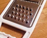 簡単♪人参しりしり〜作り方1写真