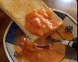 シーフードのトマトクリームパスタ作り方9写真