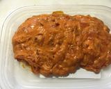 ダイエット★うにくらげのクリーム蒟蒻饂飩作り方2写真