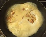 ダイエット★うにくらげのクリーム蒟蒻饂飩作り方3写真
