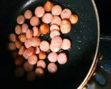 チキン？ライス！炊飯器でそのまま保温作り方1写真