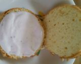 米粉カップケーキ＋デコ作り方6写真