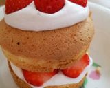 米粉カップケーキ＋デコ作り方7写真
