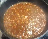 鶏野菜*キーマカレー作り方6写真