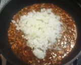 鶏野菜*キーマカレー作り方7写真