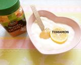 簡単✿ＮＺのレモンマヌカハニーヨーグルト作り方3写真