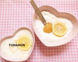 簡単✿ＮＺのレモンマヌカハニーヨーグルト作り方4写真