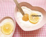 簡単✿ＮＺのレモンマヌカハニーヨーグルト作り方6写真