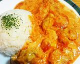 ◎本格インドカレー☆バターチキンカレー作り方6写真