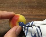梅ジュース2015ー1週間で飲める!作り方6写真