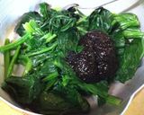 豚バラと茄子の生姜焼きの献立作り方10写真