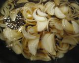 揚げない我が家のかつ丼作り方3写真