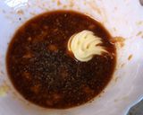 豚バラと茄子の生姜焼きの献立作り方3写真