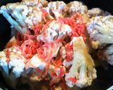 豚バラと茄子の生姜焼きの献立作り方8写真