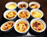 水切りヨーグルトでベイクドチーズケーキ風作り方8写真