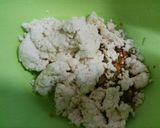 豆腐ハンバーグ作り方2写真
