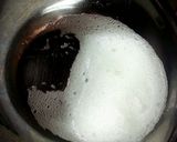 大絶賛!絶対成功ふわふわスフレオムライス作り方5写真