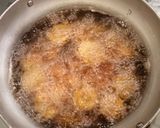 小粒の新じゃが芋の丸ごと甘辛煮作り方2写真