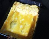 簡単！ ささっと だし巻き作り方3写真