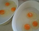 大家族のフレンチトースト作り方1写真