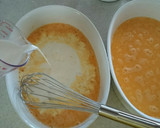 大家族のフレンチトースト作り方4写真