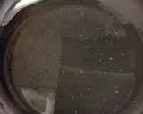 豚コマとピーマンのオイスターソース炒め☆作り方4写真