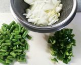 チキンのトマトカレー煮作り方1写真