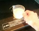 失敗なし初心者向き✾ココナッツの菓子パン作り方3写真