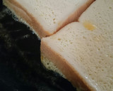大家族のフレンチトースト作り方10写真