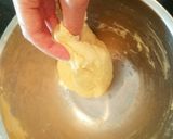 失敗なし初心者向き✾ココナッツの菓子パン作り方5写真