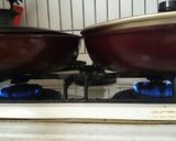大家族のフレンチトースト作り方13写真