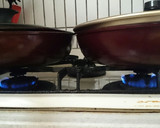 大家族のフレンチトースト作り方13写真