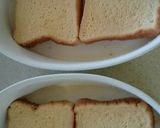 大家族のフレンチトースト作り方14写真