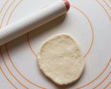 カルピス香るほわほわ白パン作り方3写真