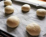 カルピス香るほわほわ白パン作り方4写真