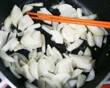 チキンのトマトカレー煮作り方4写真
