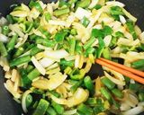 チキンのトマトカレー煮作り方5写真