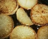 甘辛大根ステーキ作り方5写真