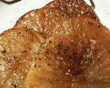 甘辛大根ステーキ作り方6写真
