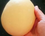 失敗なし初心者向き✾ココナッツの菓子パン作り方7写真