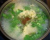 激辛麺★タイ料理☆超辛いタイ焼きそば作り方2写真