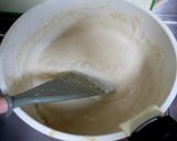 簡単プルプルごま豆腐～練りごまを使って～作り方2写真