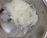 ワインにあう☆かぼちゃサラダ作り方2写真