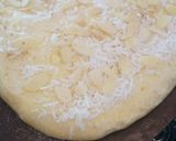 失敗なし初心者向き✾ココナッツの菓子パン作り方14写真