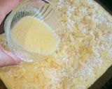 失敗なし初心者向き✾ココナッツの菓子パン作り方15写真