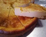 スライスチーズの♪チーズケーキ♪作り方5写真