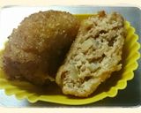 混ぜて簡単！絶品メンチカツ作り方7写真