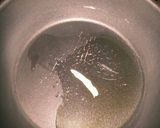 ❀茄子とトマトの冷製パスタ❀作り方4写真
