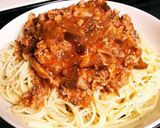 ❀茄子とトマトの冷製パスタ❀作り方13写真