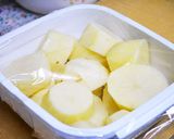 *マッシュポテト風ポテトサラダ お弁当に作り方2写真